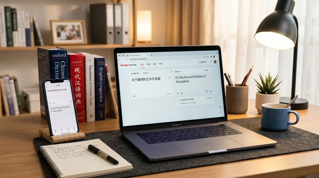 网易有道官网
