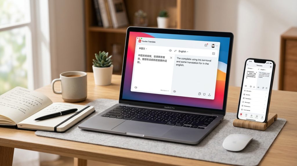 Youdao9.com