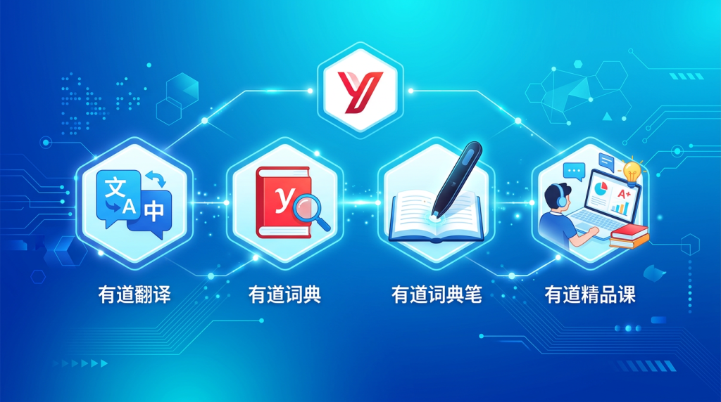 有道翻译官网