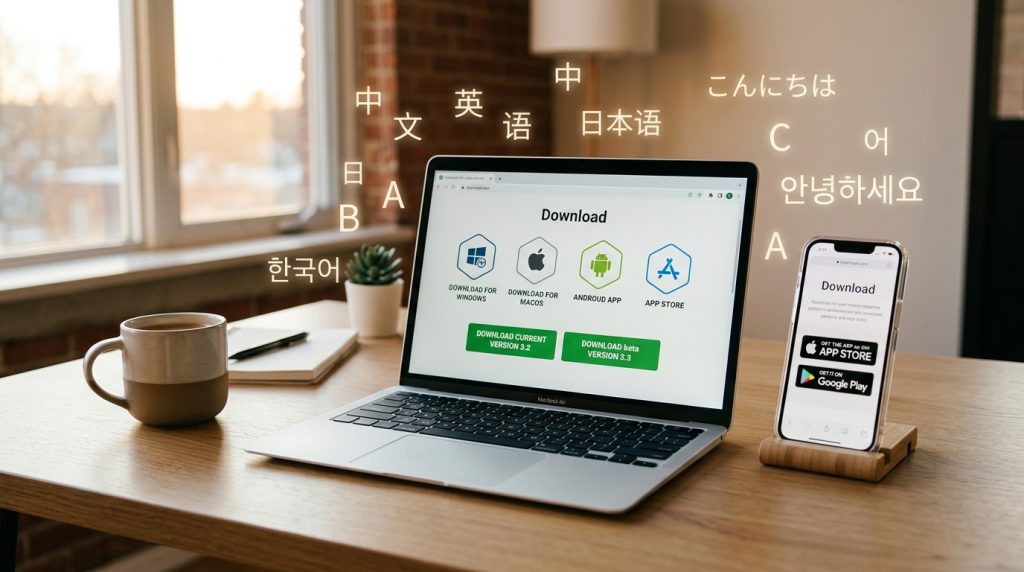 网易有道翻译下载
