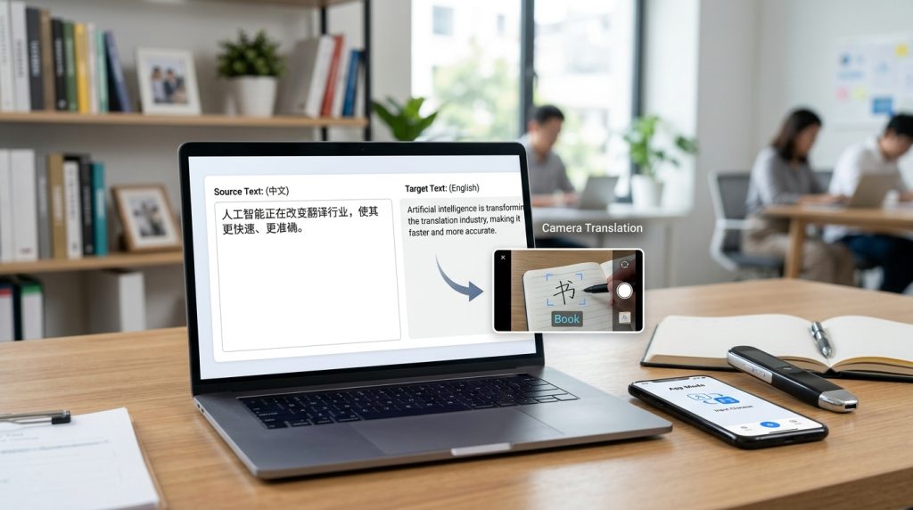 有道翻译