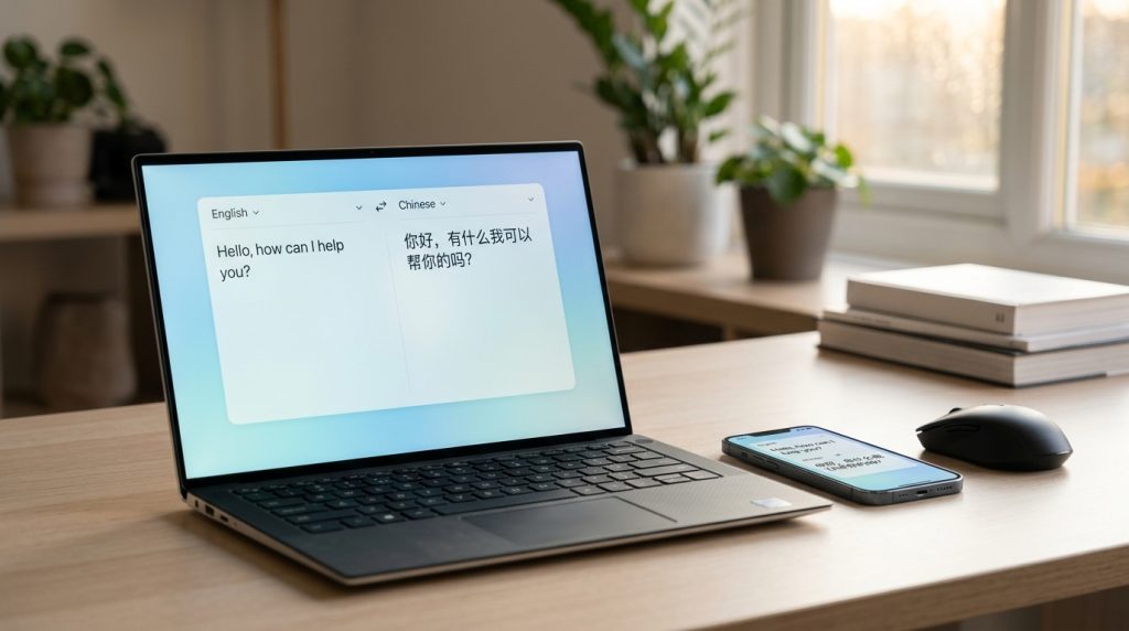 有道翻译官网