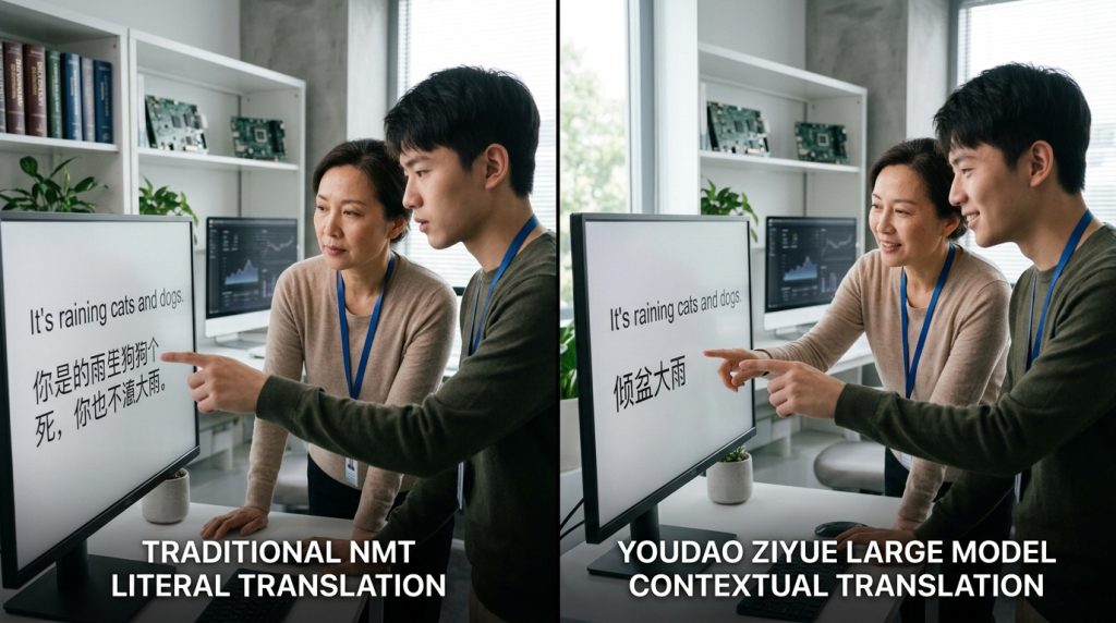 有道翻译