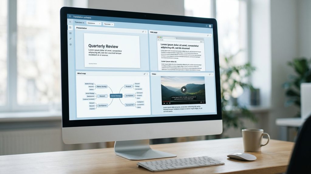 有道翻译