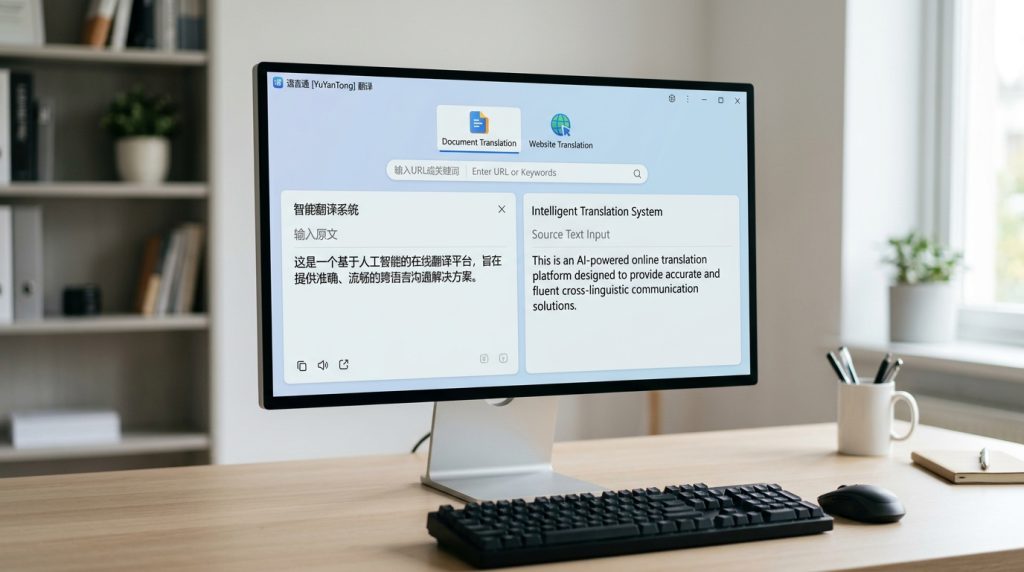 有道翻译