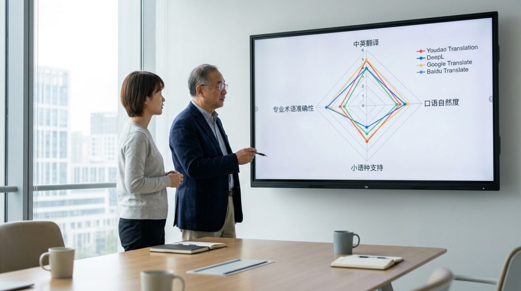 有道翻译官网